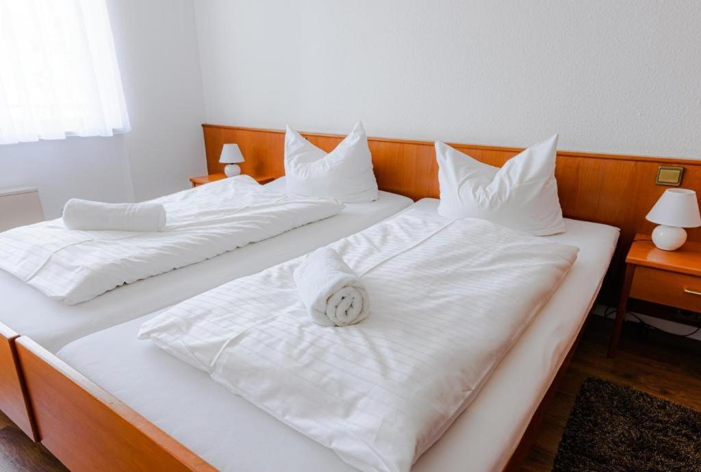Park Appartements Badenweiler Kültér fotó