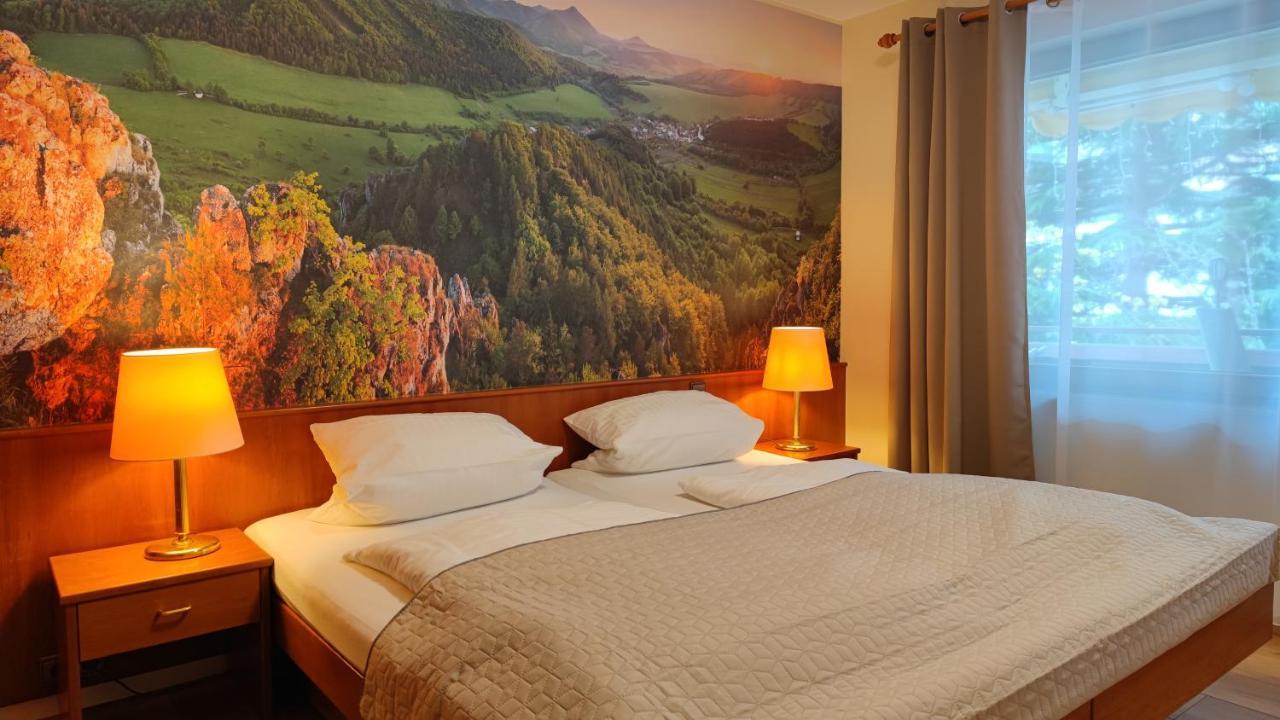 Park Appartements Badenweiler Kültér fotó