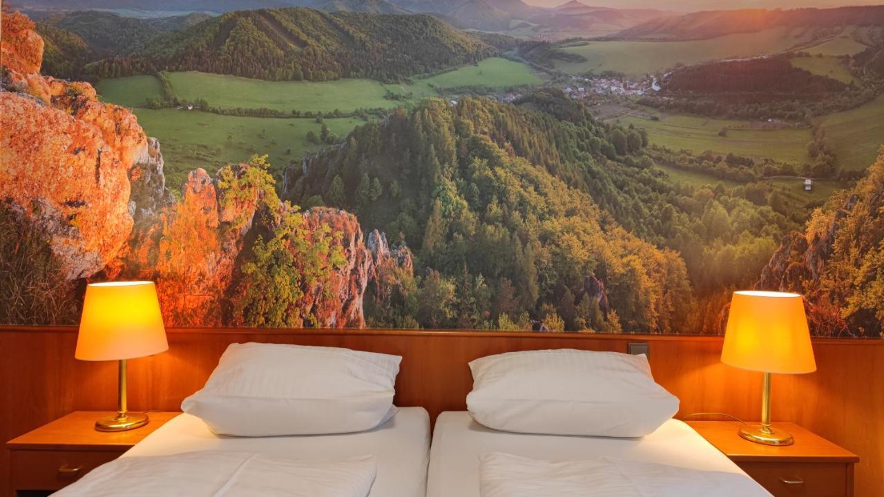 Park Appartements Badenweiler Kültér fotó