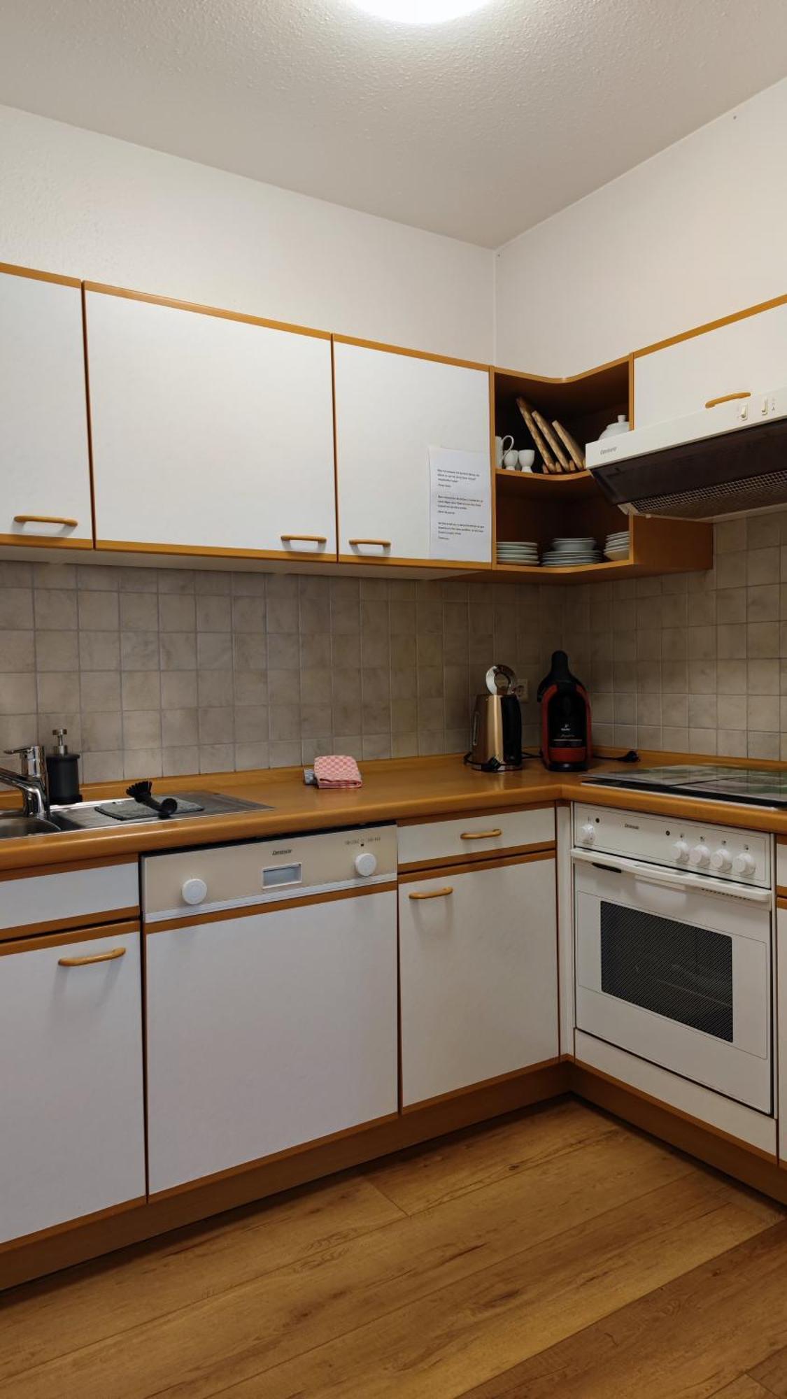 Park Appartements Badenweiler Szoba fotó