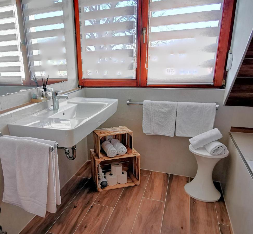 Park Appartements Badenweiler Kültér fotó