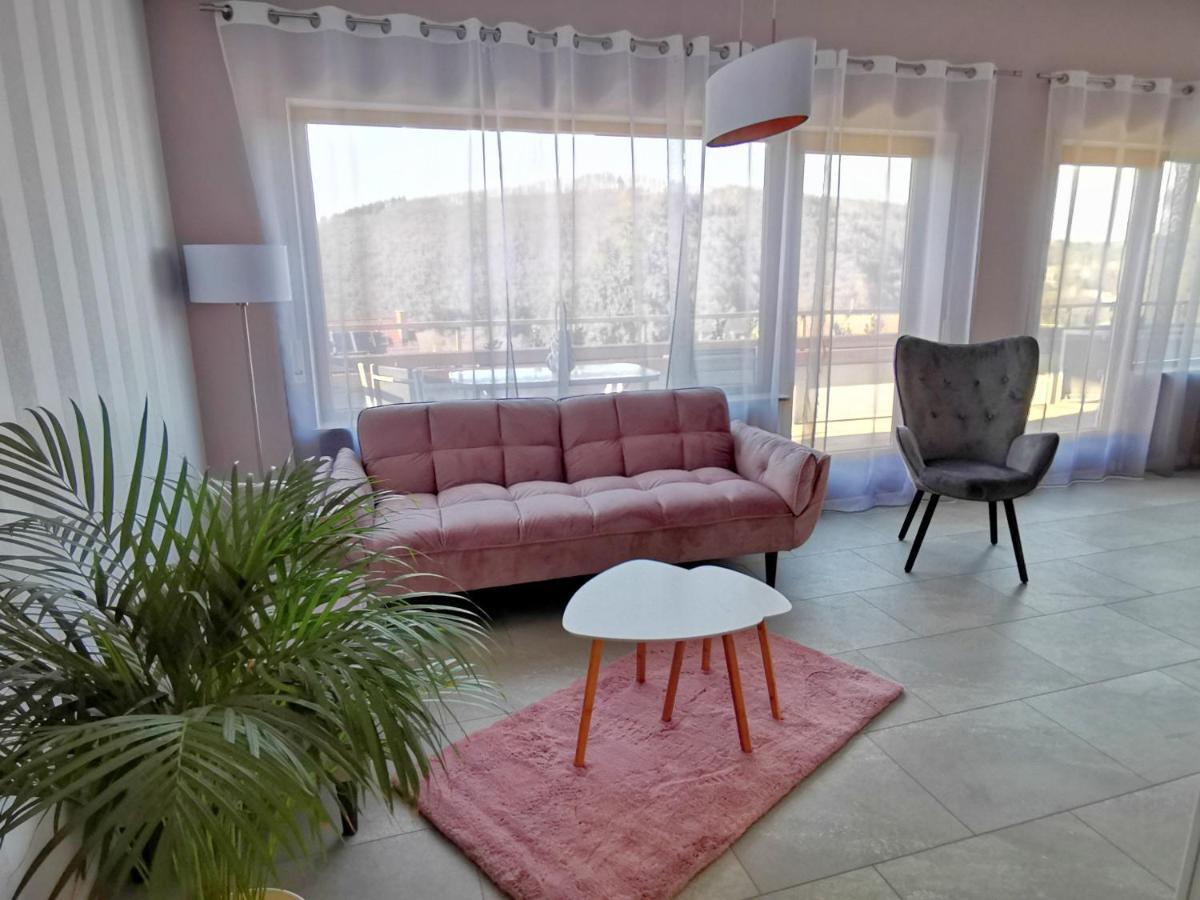 Park Appartements Badenweiler Kültér fotó