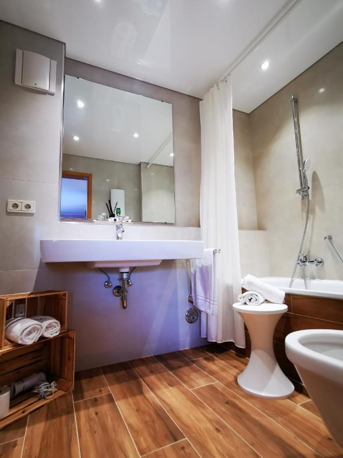 Park Appartements Badenweiler Kültér fotó
