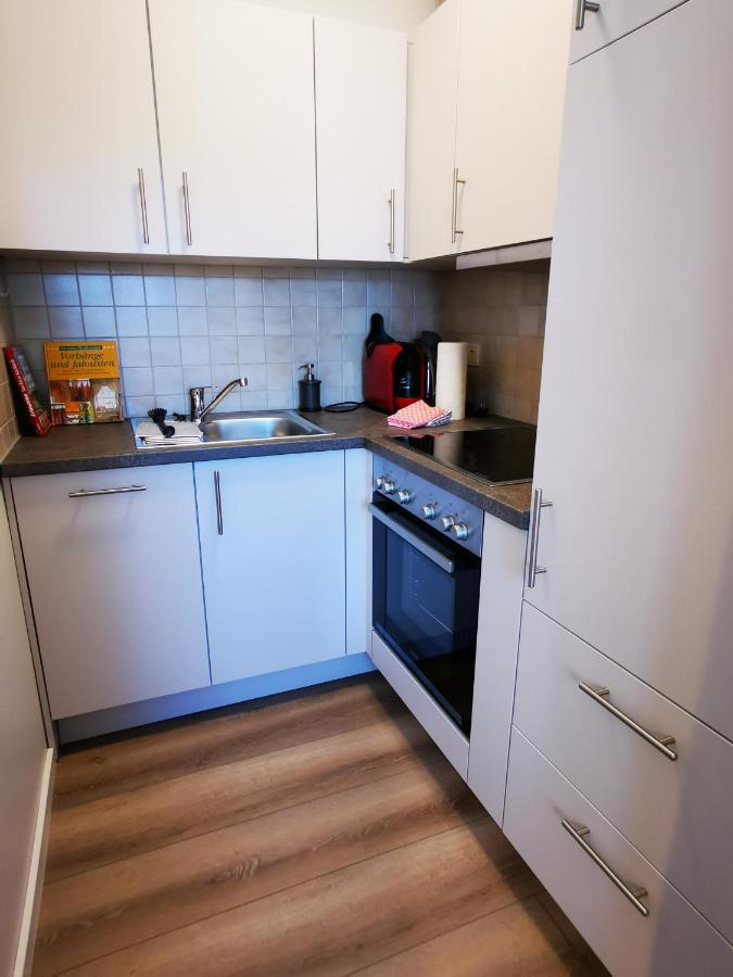 Park Appartements Badenweiler Kültér fotó